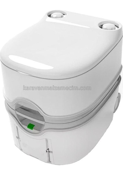 Pro 9000 Portatif Tuvalet 20 Litre