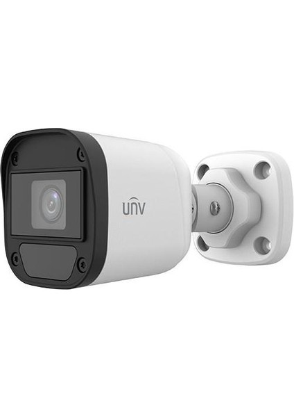 Unv-2mp Ir Bullet Analog Kamera 2,8mm Lens