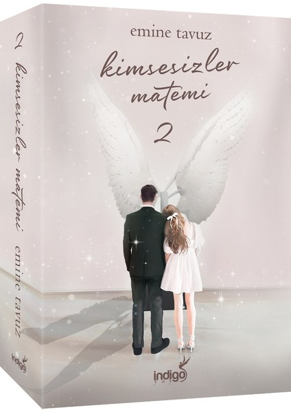 Kimsesizler Matemi 2 - Emine Tavuz