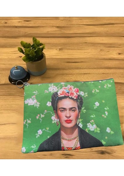 Tasarım Clutch Portföy Çanta