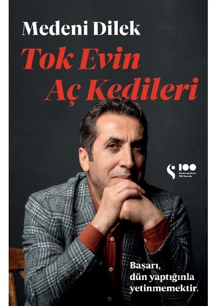 Tok Evin Aç Kedileri - Medeni Dilek