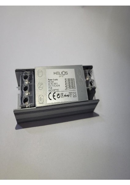 5 A LED Trafo HS3461