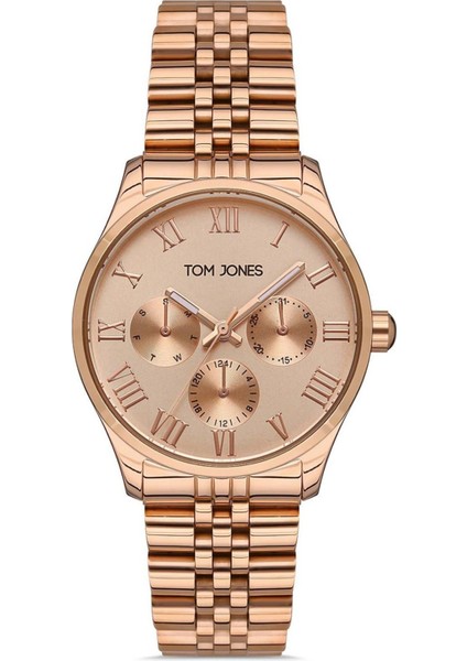 1.1150.02 Kadın Kol Saati