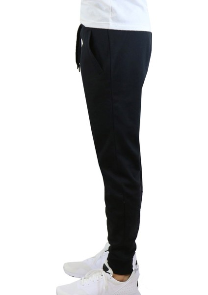 Büyük Beden Erkek Üç Iplik Kışlık Eşofman Altı 2XL-3XL-4XL-5XL-6XL-7XL-8XL-9XL-10XL-11XL-12XL-13XL-14XL