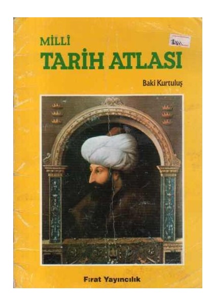 Tarih Atlası