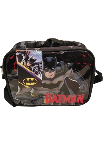 Batman Beslenme Çantası 2036