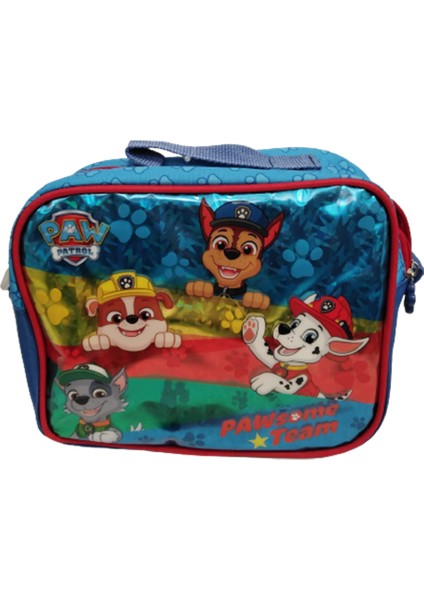 Paw Patrol Beslenme Çantası 2161