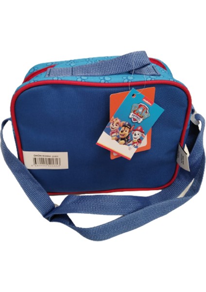 Paw Patrol Beslenme Çantası 2161