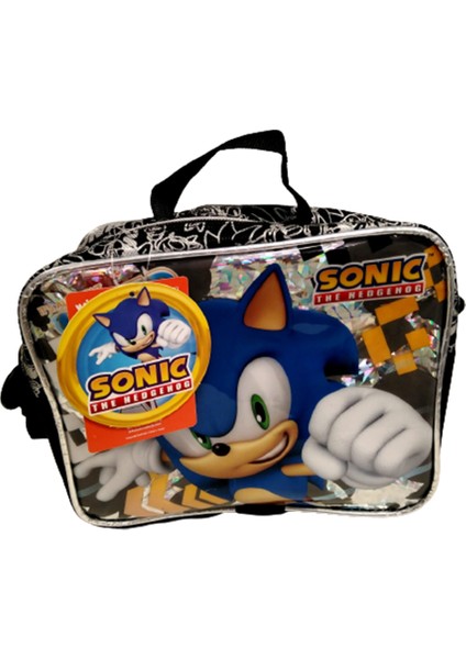 Sonic Beslenme Çantası 2044