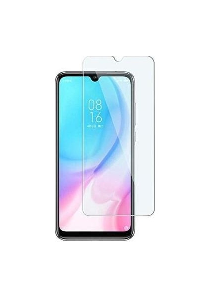 Realme Gt2 Pro ile Uyumlu Mat Esnek Nano Kırılmayan Ekran Koruyucu