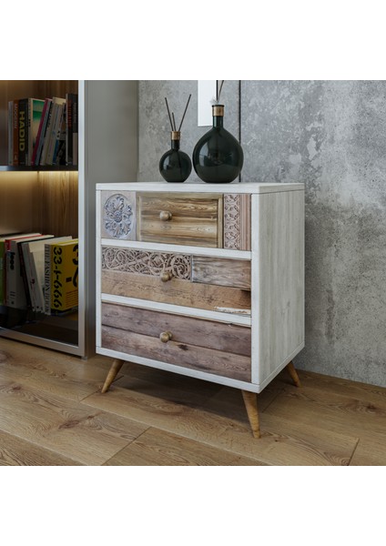 Liza Şifonyer Komodin