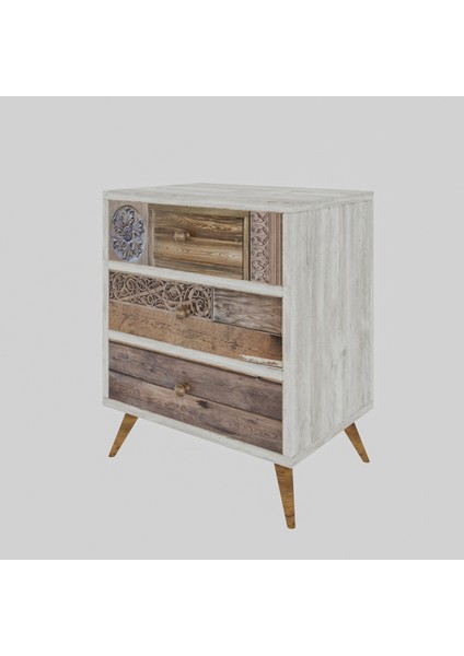 Liza Şifonyer Komodin fiyatları