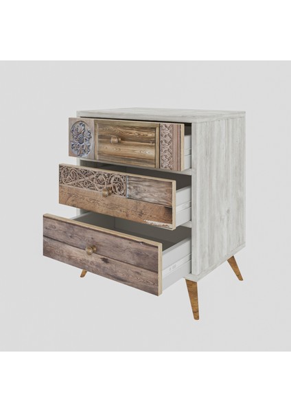 Liza Şifonyer Komodin modelleri