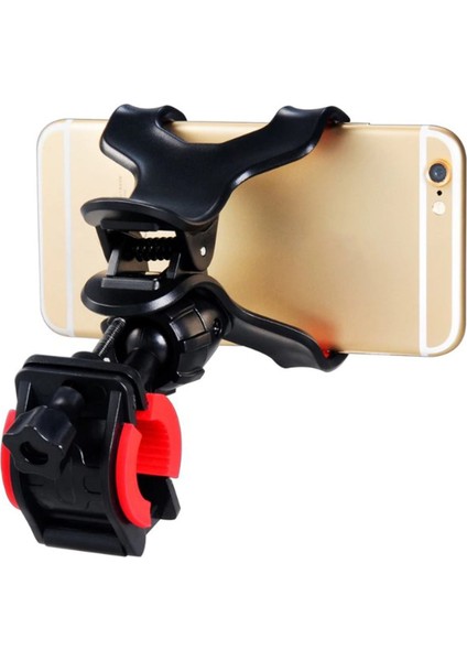 Mandallı Bisiklet Telefon Tutucu fiyatları