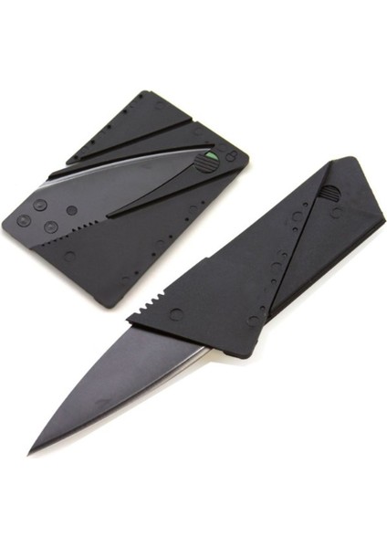 Cardsharp Kredi Kartı Şeklinde Çakı Bıçak