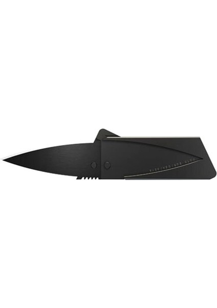 Cardsharp Kredi Kartı Şeklinde Çakı Bıçak