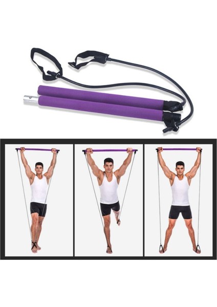 Portable Pilates Studio Pilates Aleti