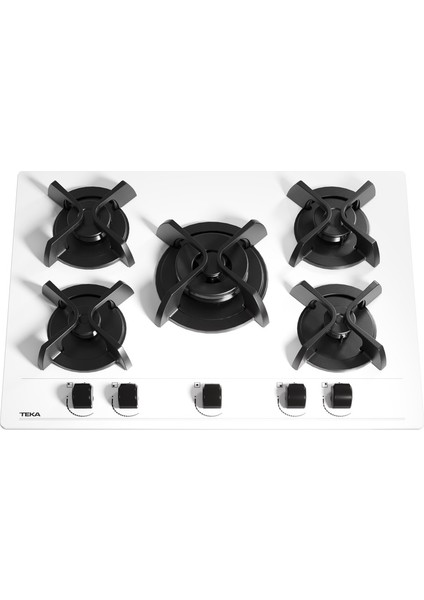 - Gbc 75030 Kbc Wh - Ankastre Exactflame Teknolojili Kristal Wok Gözlü Cam Gazlı Ocak - Döküm Izgara - Beyaz - 70 cm - 112580053 fiyatları