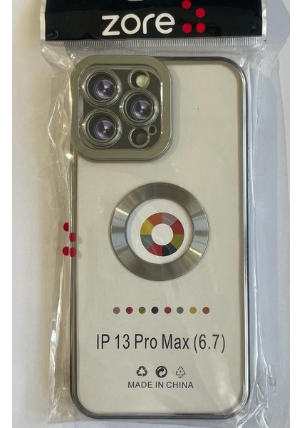 Iphone 13 Pro Max Magsafe Kılıf