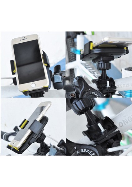 Bisiklet Telefon Tutucu Standlı fiyatları