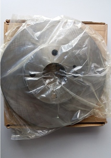 Mazda 323 Ön Fren Diski 1989-2003 / Mx-3 1991-1998 / Mx-5 93-05