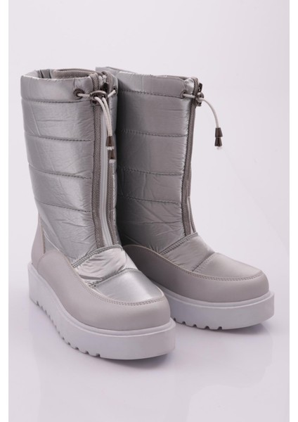 002-22K Kadin Ön Bağcikli Yan Femuarli Paraşüt Bot fiyatları