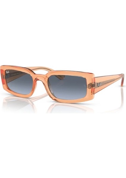 Rayban RB4395 6686/8F 54 Güneş Gözlüğü