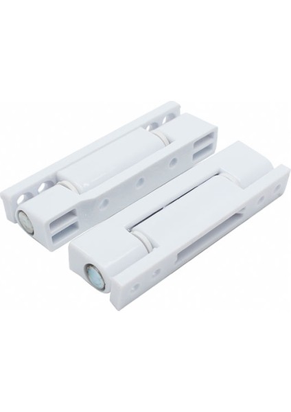 KTX-2145 Pvc Menteşe 90MM 2 Li Beyaz -95