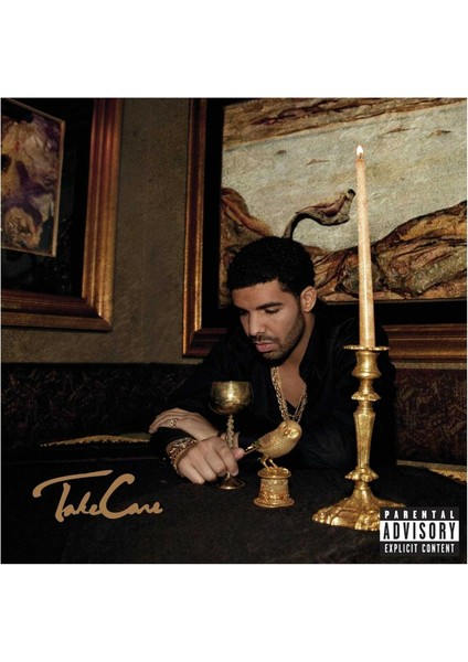 Drake / Take Care (2lp) (Plak)