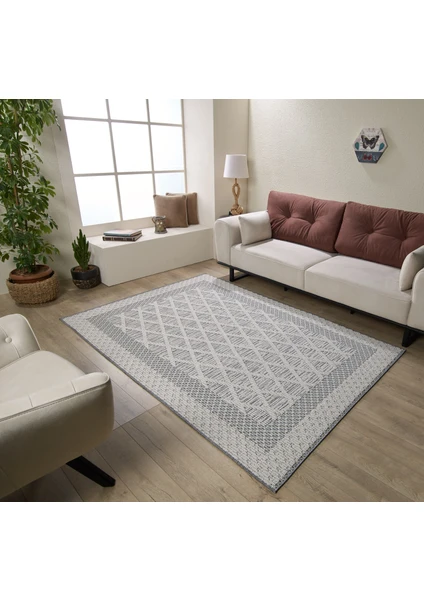 Venucci Home & Living Joya Serisi Dekoratif Kilim Halı