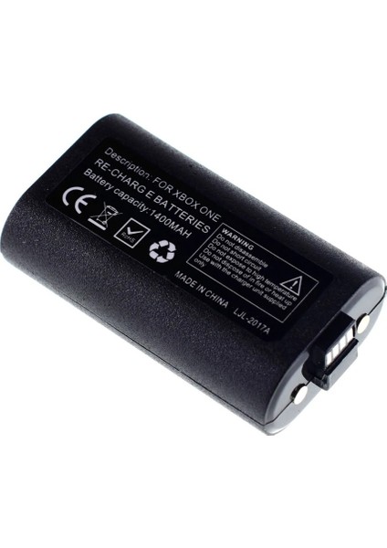 Xbox 1400 mah Pil Kablo Seti fiyatları