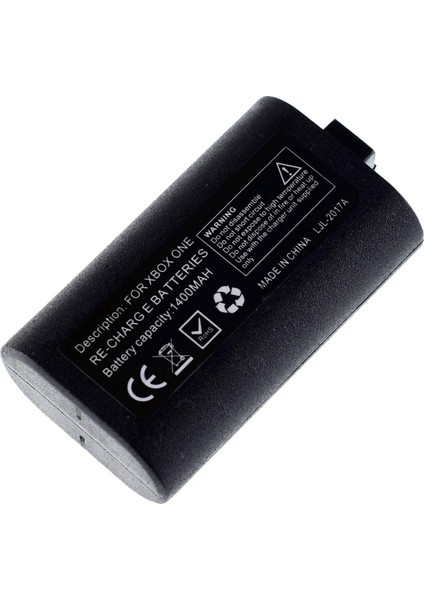 Xbox 1400 mah Pil Kablo Seti modelleri