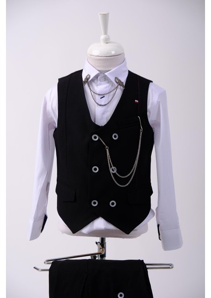 Yelek Pantolon Erkek Çocuk Takım Elbise fiyatları