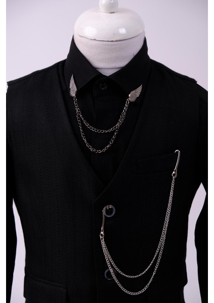 Yelek Pantolon Erkek Çocuk Takım Elbise fiyatları