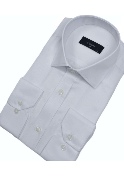 Erkek Silim Fitt Uzun Kol Gömlek Micro BGL-ST02985 modelleri