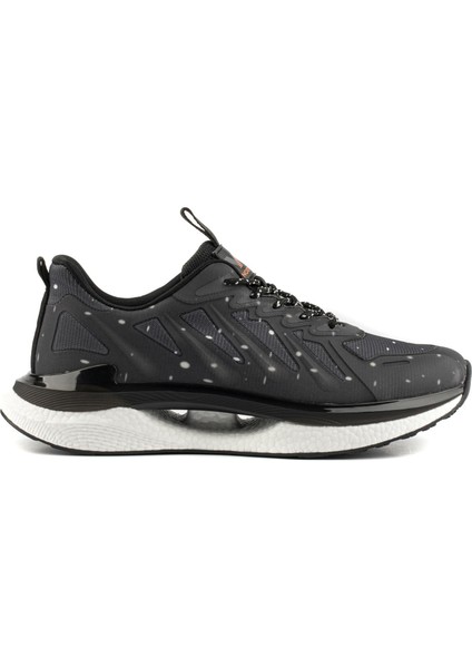 Sparkle Erkek Sneakers - Siyah