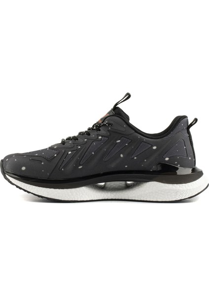 Sparkle Erkek Sneakers - Siyah