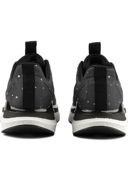 Sparkle Erkek Sneakers - Siyah