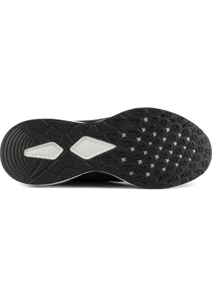 Sparkle Erkek Sneakers - Siyah