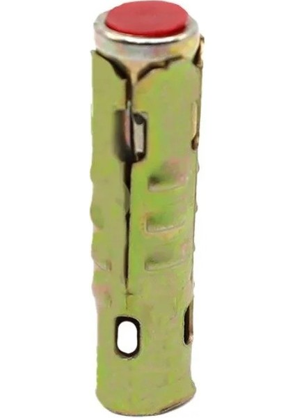 M8 S Tipi Çelik Çekmeli Dübel 50 Adet