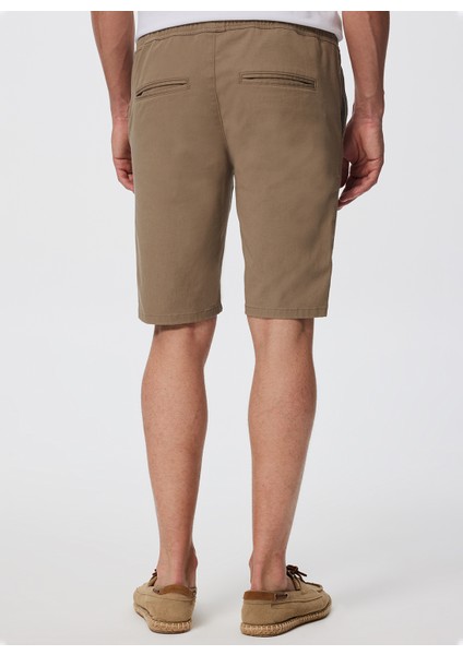 Yüksek Bel Regular Straight Bej Erkek Chino Pantolon 232 Lcm 221005 Rıcky Nd1 Bej indirimleri