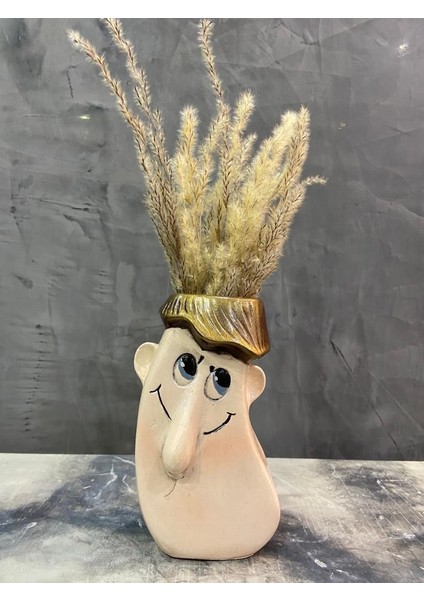 Şaşkın Surat Vazo 2 ' Li Takım indirimleri