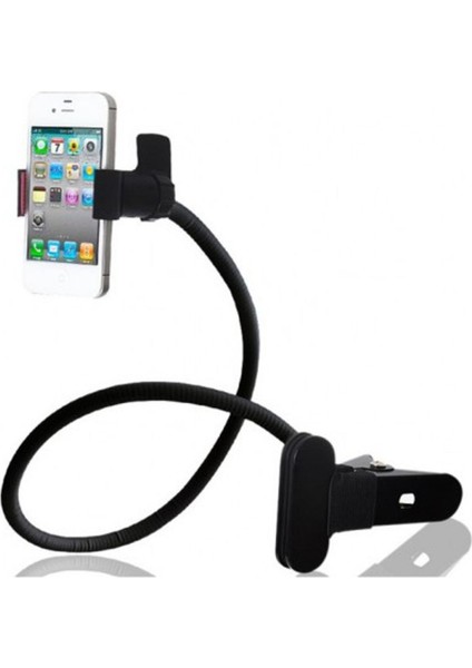 Akrobat Telefon Tutucu Spiral Gövdeli Oynar Başlıklı fiyatları