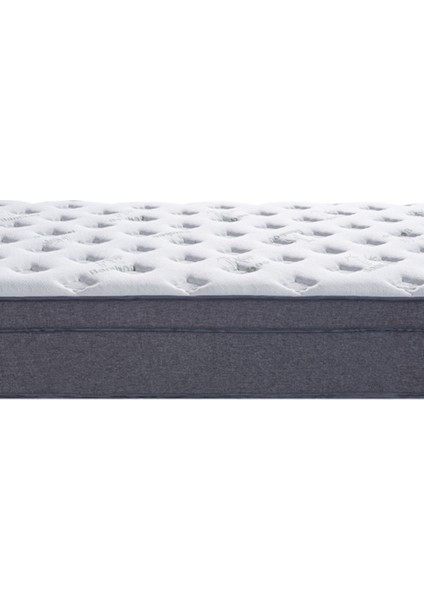 Bamboo Kumaş Lüx Ortopedik Pedli Yaylı Yatak fiyatları