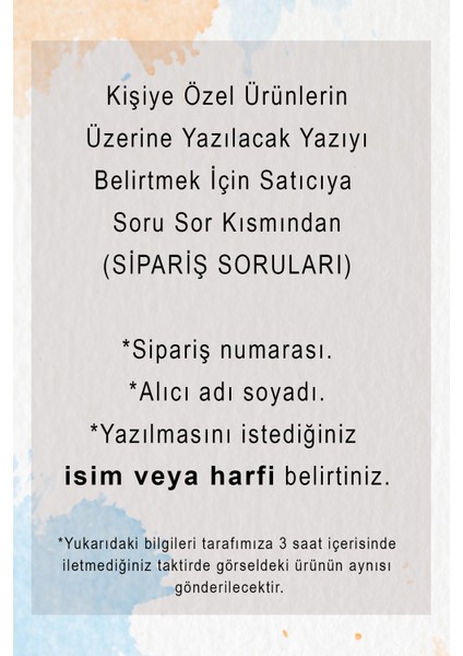 925 Ayar Gümüş Gold Kaplama Doğum Taşlı Isimli Kolye