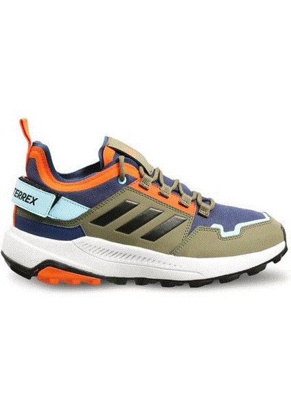 Hıtrail Mıd Terrex Outdoor Ayakkabı GB2896