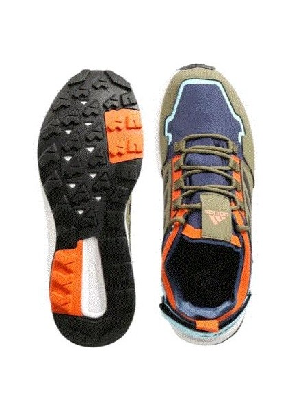 Hıtrail Mıd Terrex Outdoor Ayakkabı GB2896 fırsatları