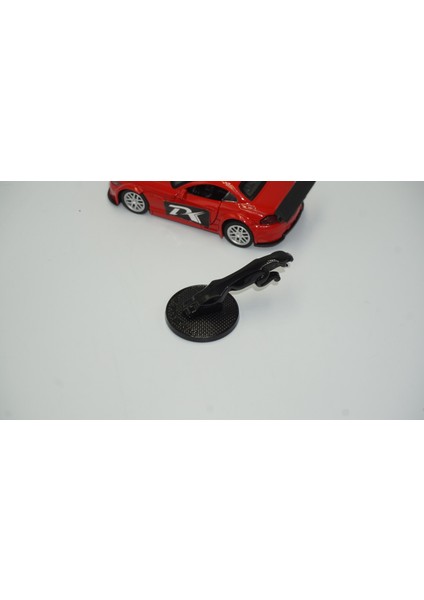 Jaguar Xe Xf Xfl Xj F-Pace Siyah Metal Vites Panter Kolu