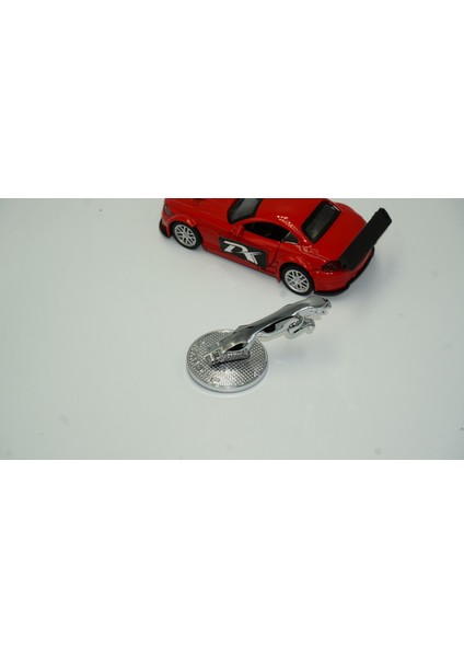 Jaguar Xe Xf Xfl Xj F-Pace Krom Metal Vites Panter Kolu modelleri