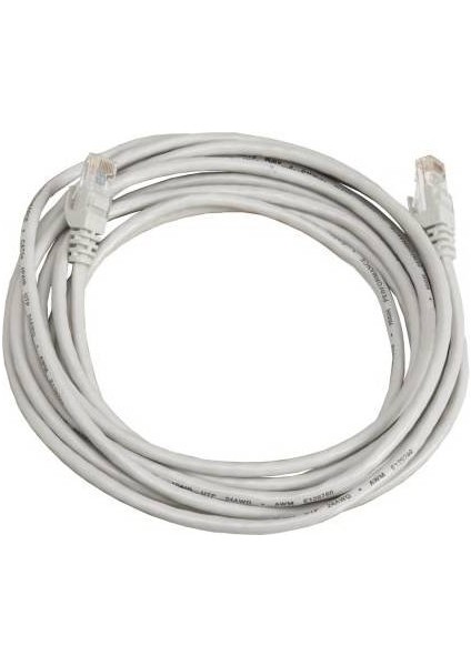 Nonni 1 mt Cat6 Patch Kablo Concord C-566